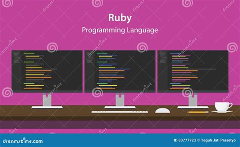 Toradh íomhá ar Ruby Programming Language