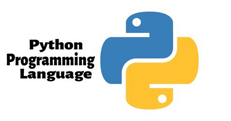 Image result for Python Programming Language