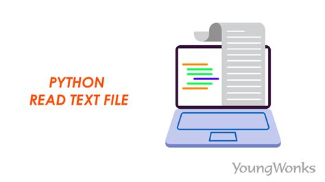 Toradh íomhá ar How to Read Text File in Python