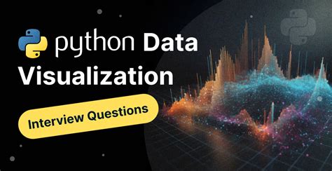 Image result for Module for Python for Data Visualization