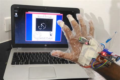 Image result for How to Control Computer with Gesture Using Python