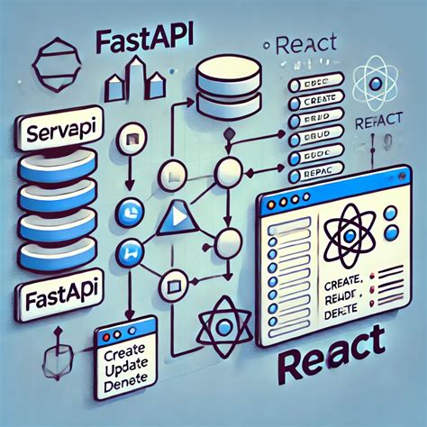 Image result for fastapi SQL