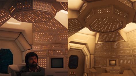 Alien Isolation Mother Computer に対する画像結果