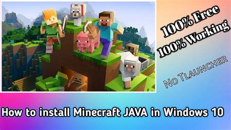 Image result for How to Get Minecraft Java for Free