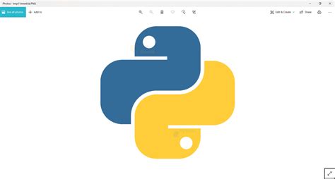 Python Images Code に対する画像結果