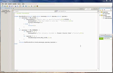 Image result for Visual Basic Function Examples