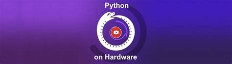 Toradh íomhá ar Hardware Course Python