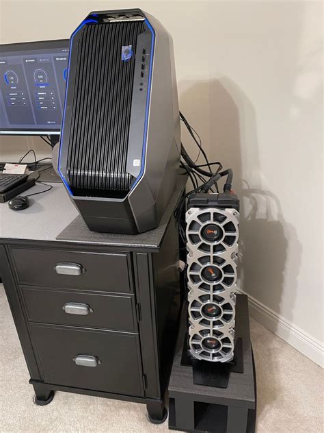 ‎Area-51 R2, upgrade compatibilities? | DELL Technologies