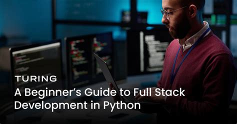 Image result for Python Full-Stack Developer Tutorial