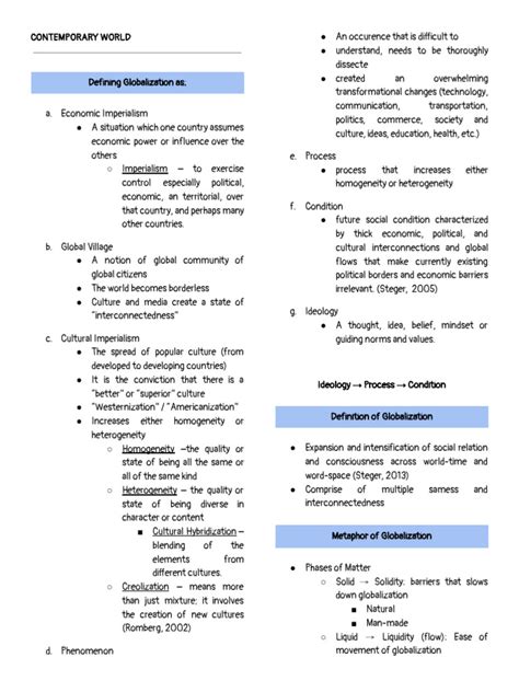 Globalization Lectures に対する画像結果