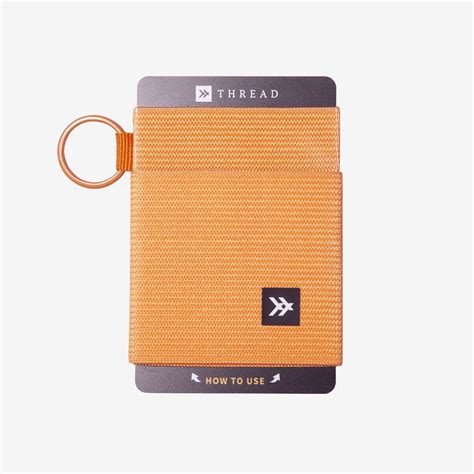 Image result for Thread Wallets