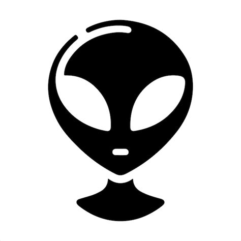 Image result for Alien Icon Vector