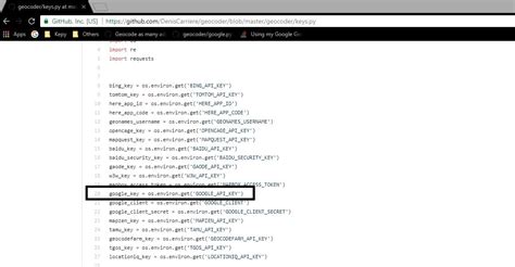 Image result for Geocoder Python