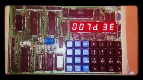 Afbeeldingsresultaten voor Microprocessor Programming