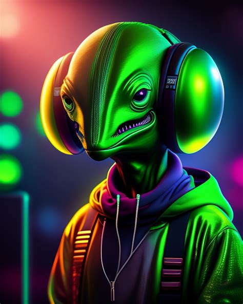 Image result for Alien Rap