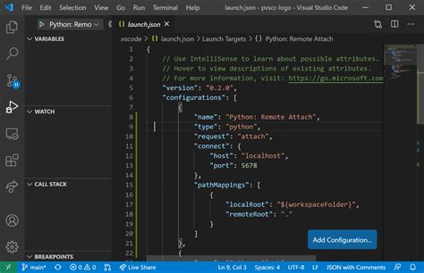 Image result for Python Visual Studio Code Tutorial