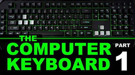 Image result for Basic Computer Keyboard Lessons