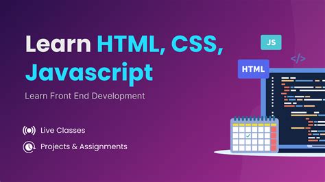 Image result for Learn in Simple Way in HTML CSS and JavaScript Code