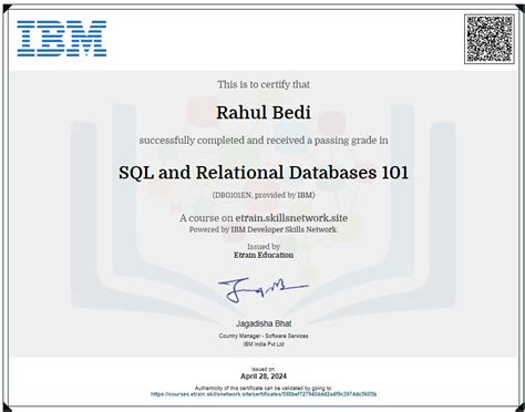 Image result for SQL Database Course