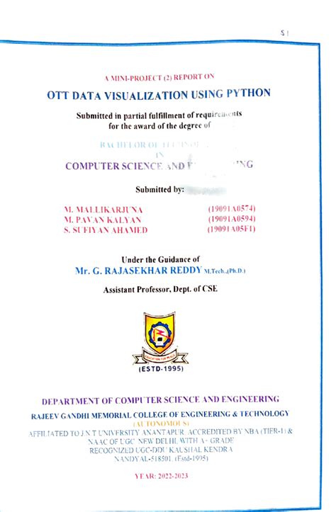 Image result for Ott Data Visualization Using Python