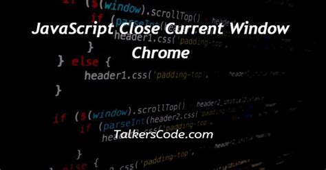 Image result for Close Button JavaScript