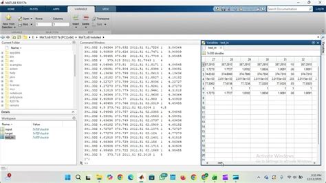 Image result for Nntool MATLAB Tutorial