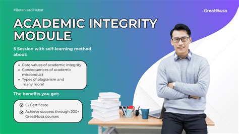 Image result for Academic Integrity Certificate