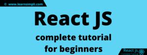 Image result for Free Tutorial React JS