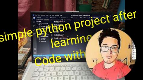 Code with Harry Python Machine Learning に対する画像結果