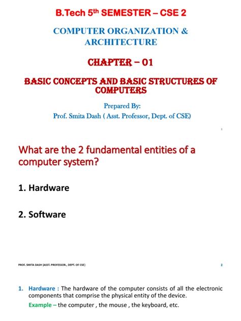 Image result for Computer Basic Notes PDF