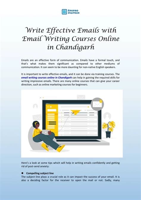 Advanced Email Writing Course に対する画像結果