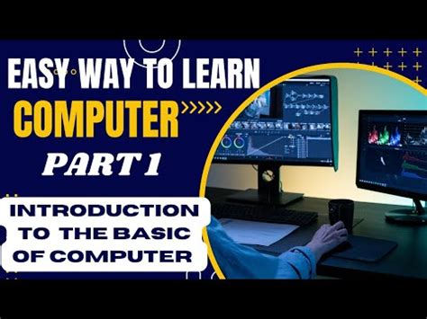 Image result for Tutorial for Basic Computer
