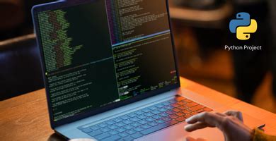 Image result for Python Project Tutorial