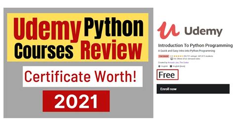 Image result for Udemy Python