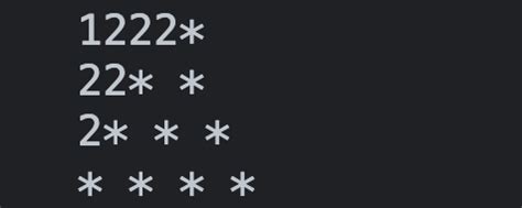 Image result for Pattern Question JavaScript