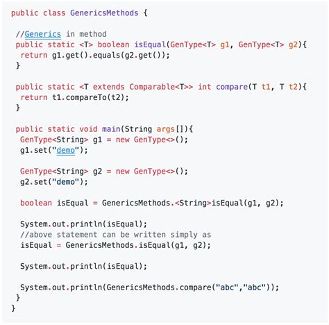 Image result for Java Method Example