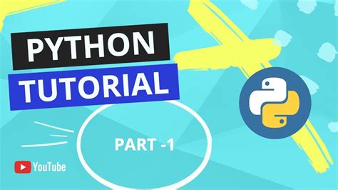 Image result for YouTube Python Tutorial