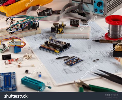 Image result for Electronics Projects Using Arduino