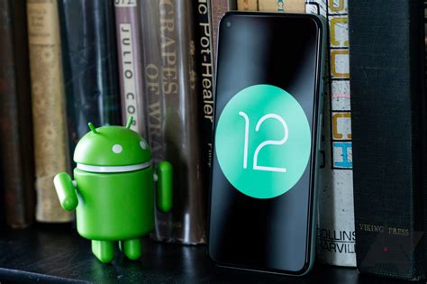 Android 12 Operating System に対する画像結果