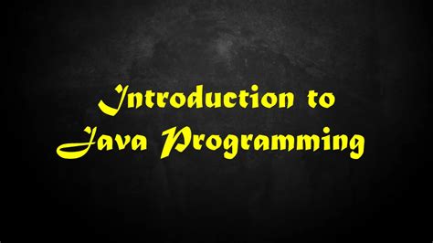 Image result for Java Coding Language Tutorial