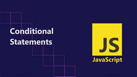 Image result for JavaScript Conditional Statement