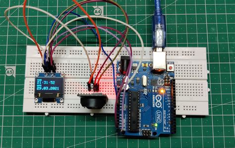 Toradh íomhá ar Arduino Guide
