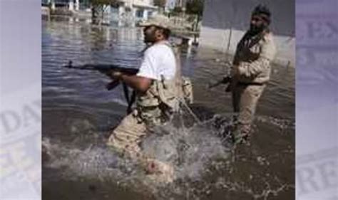 Image result for Gaddafi Capture