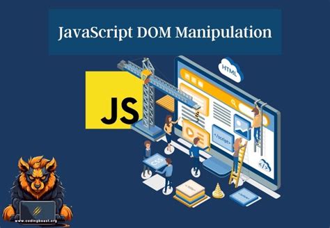 Image result for DOM Manipulation JavaScript