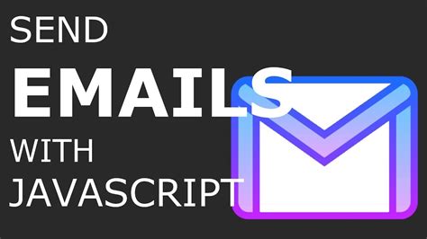 Image result for JavaScript Send Email