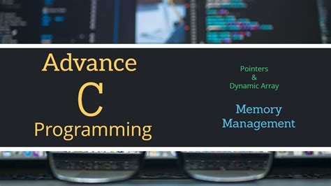 Advanced Learning C Programming に対する画像結果