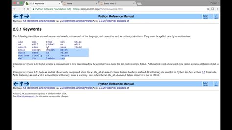 Python Simple Syntax 的图像结果
