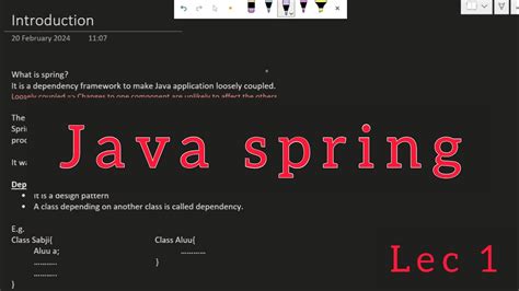 Image result for Java Spring Tutorial