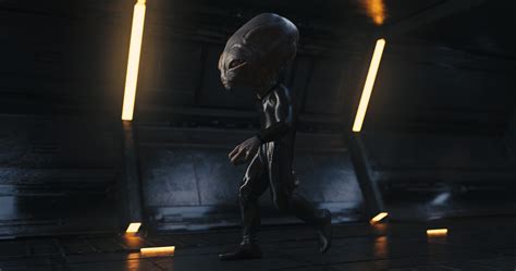 Image result for Alien Model Blender