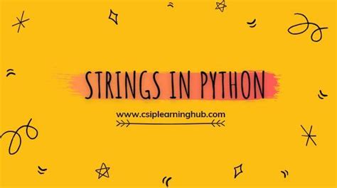 Image result for Python Basic String Programs